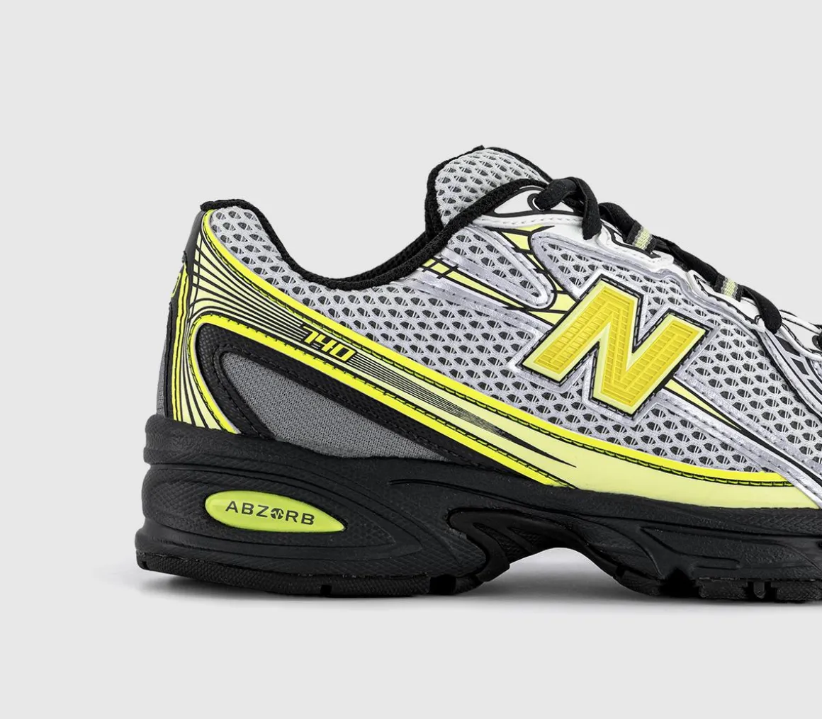 740 Trainers