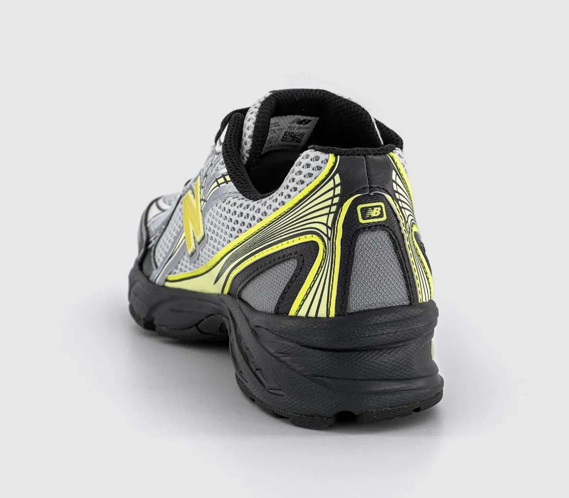740 Trainers