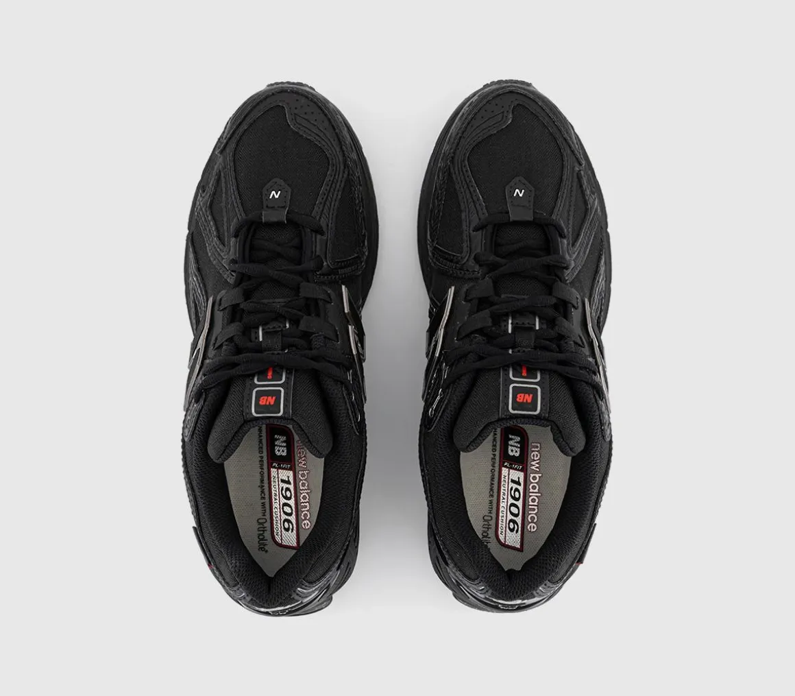 1906 Trainers