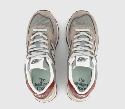 574 Trainers