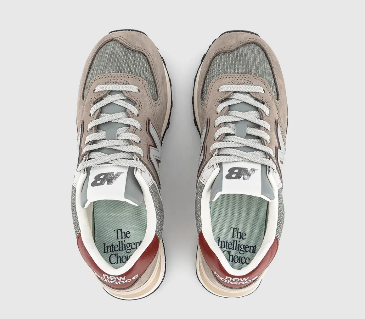 574 Trainers