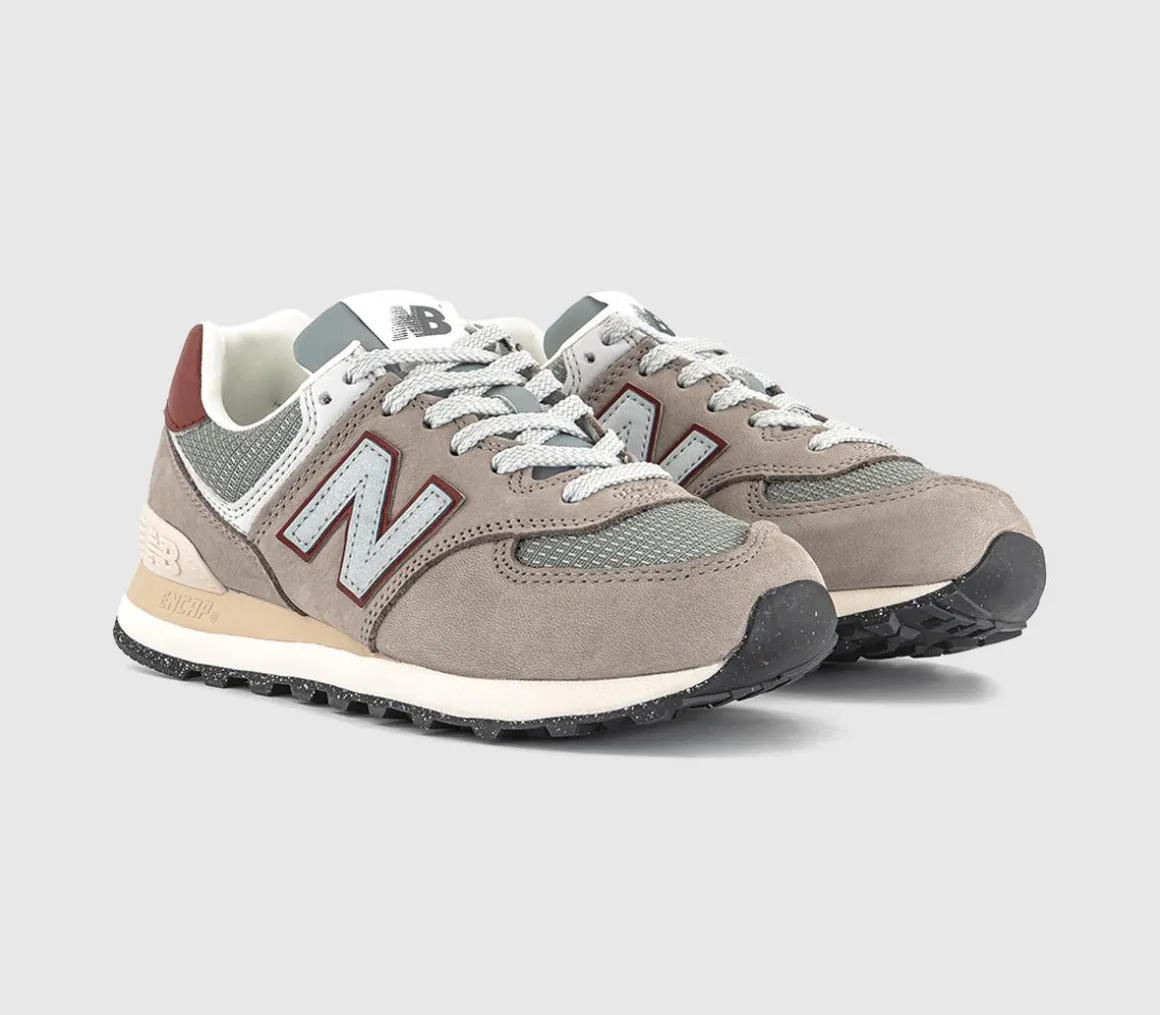 574 Trainers