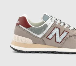 574 Trainers