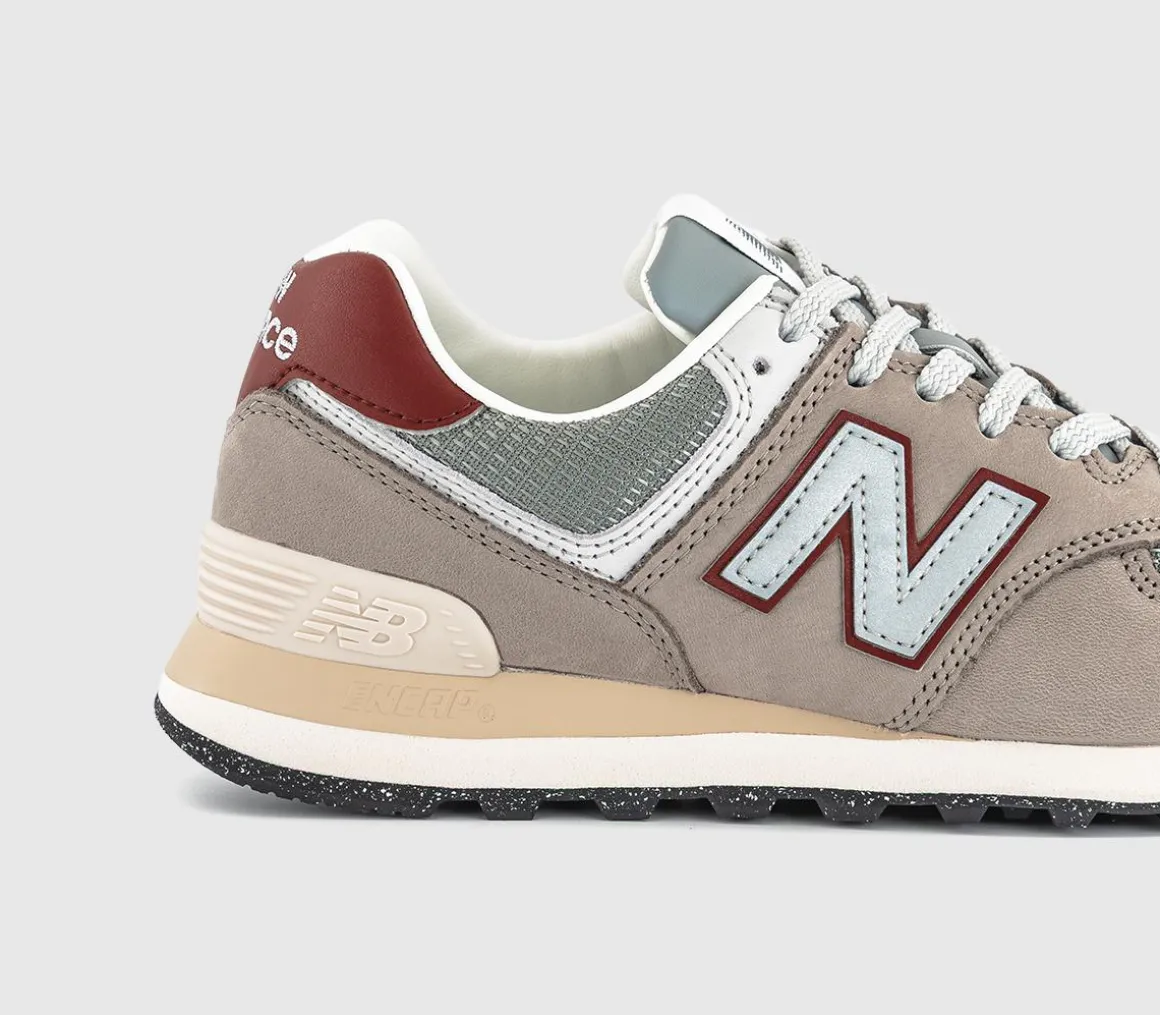 574 Trainers