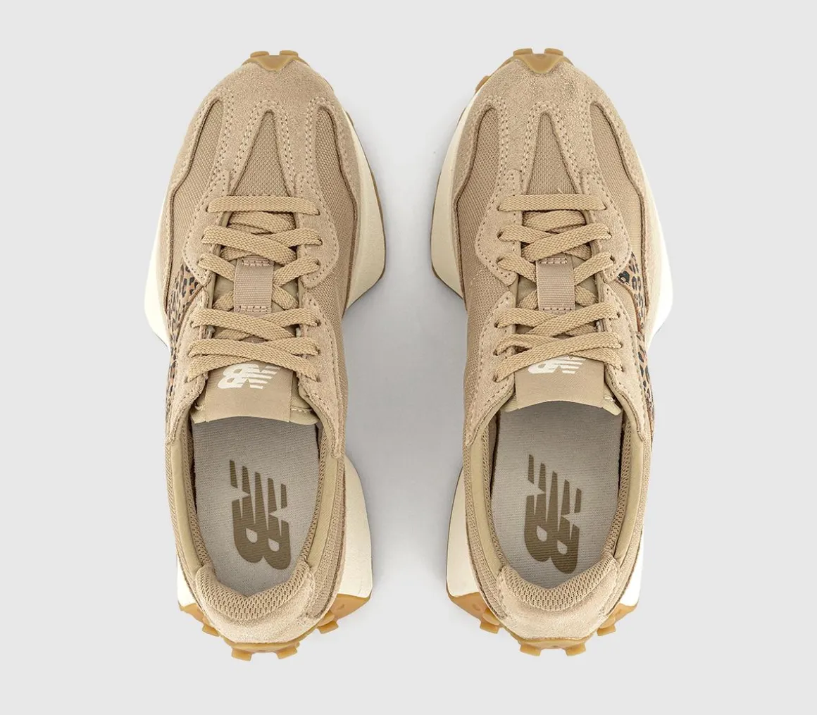327 Trainers
