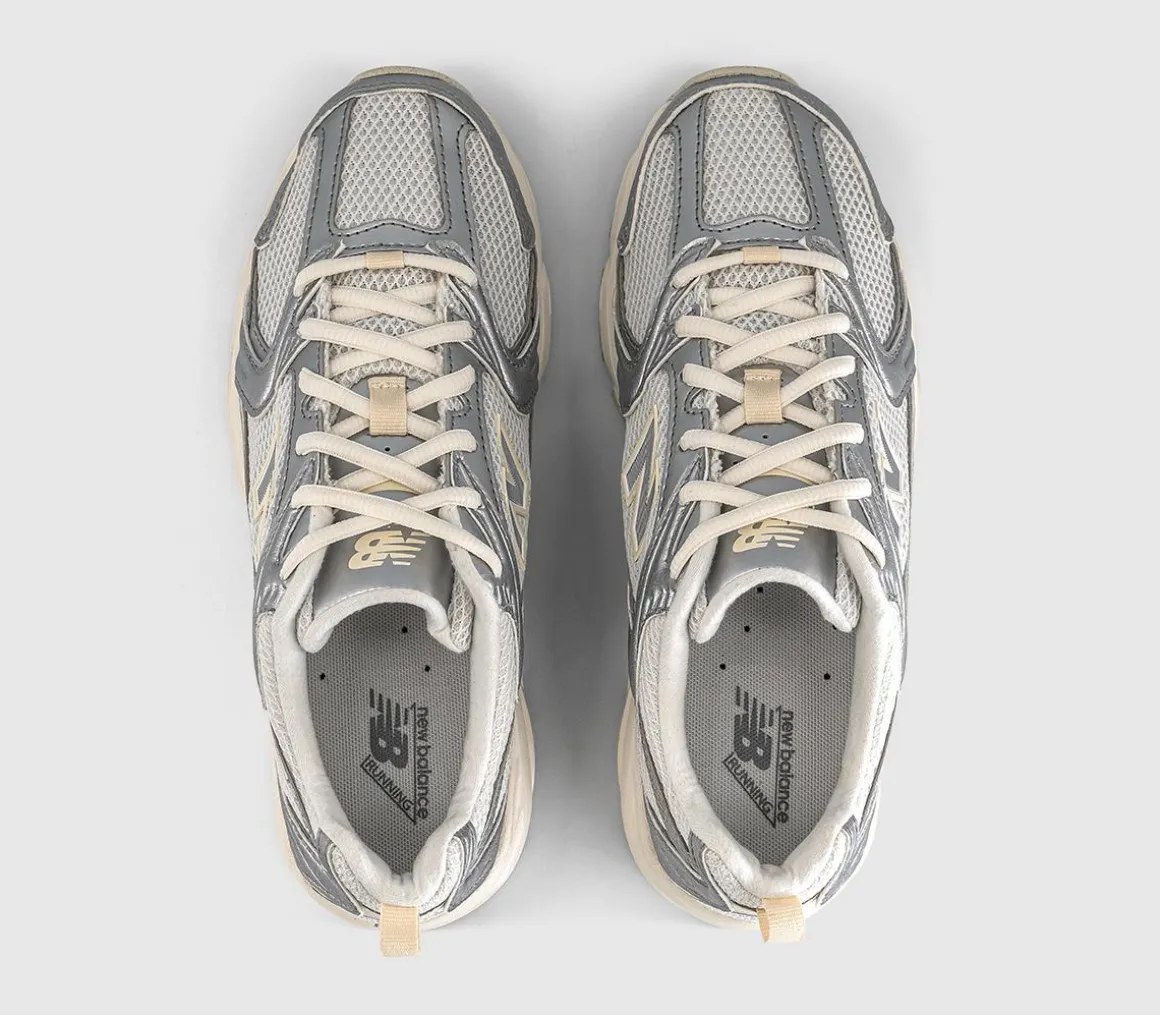 530 Trainers