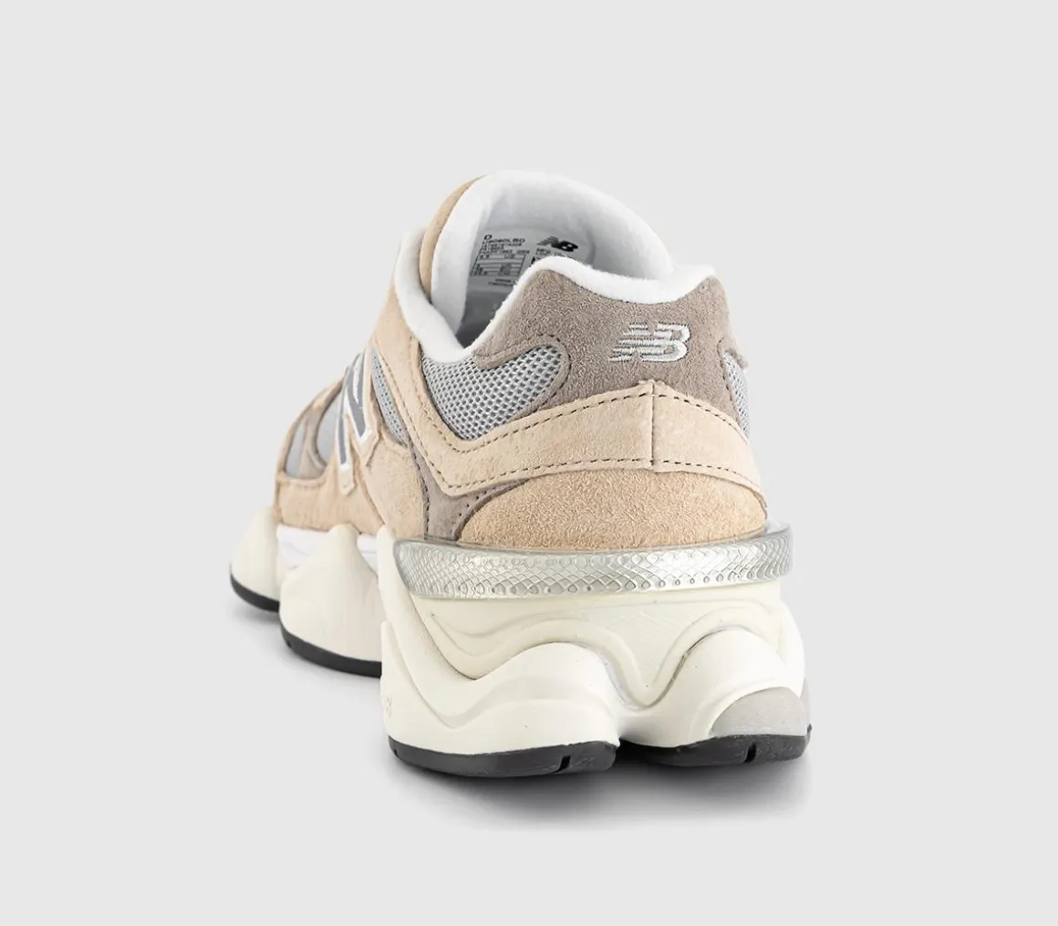9060 Trainers