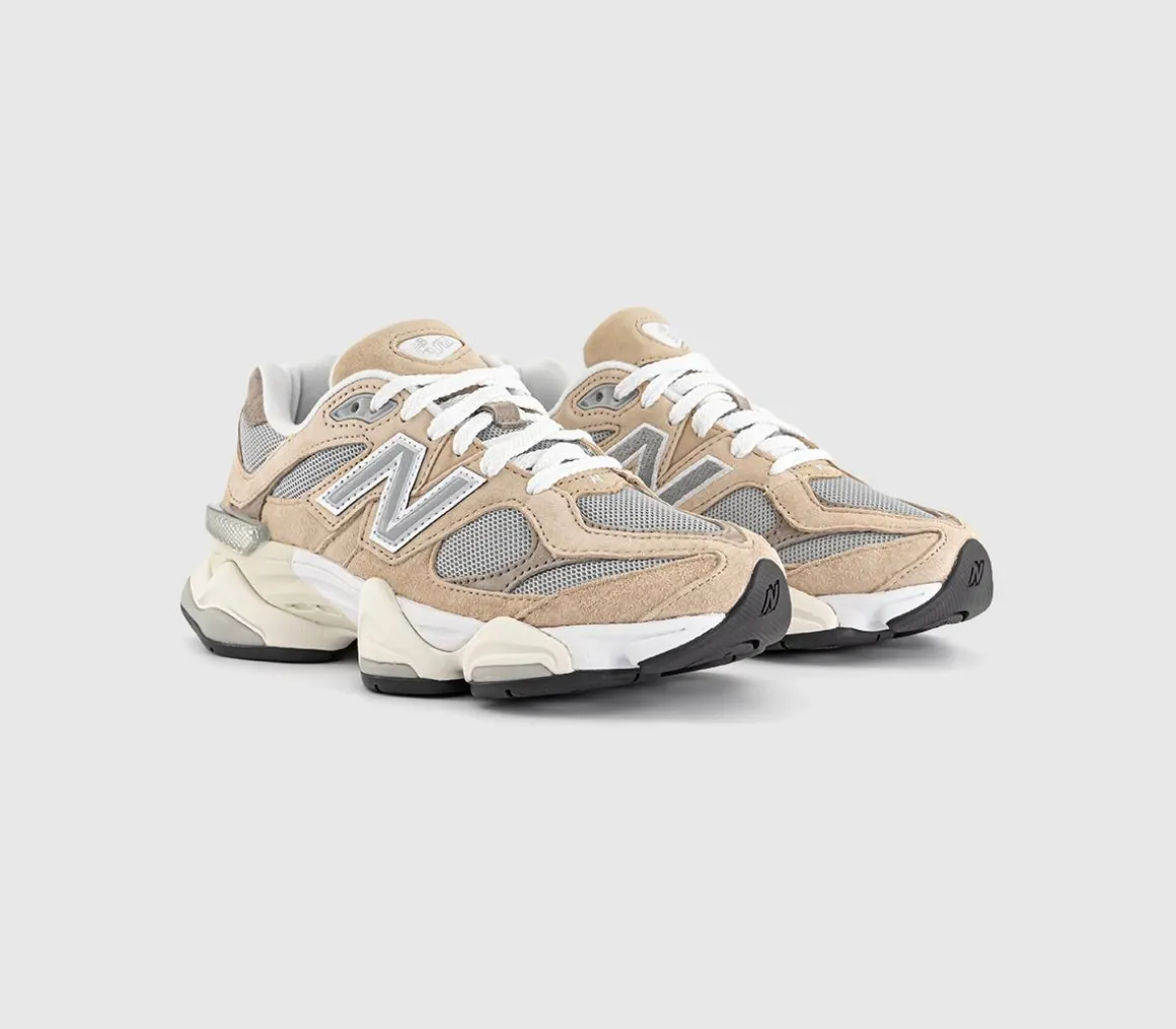 9060 Trainers