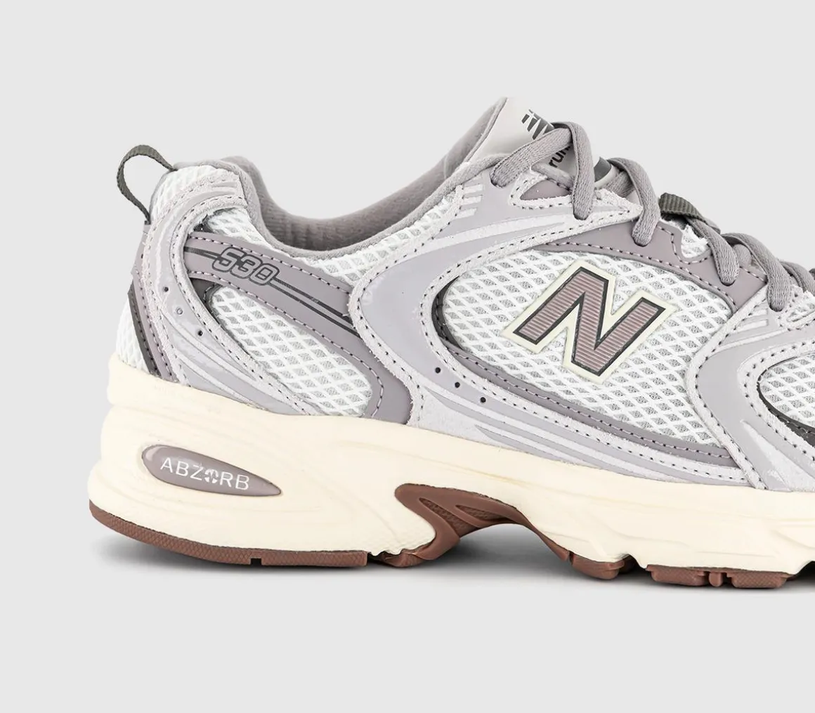 530 Trainers