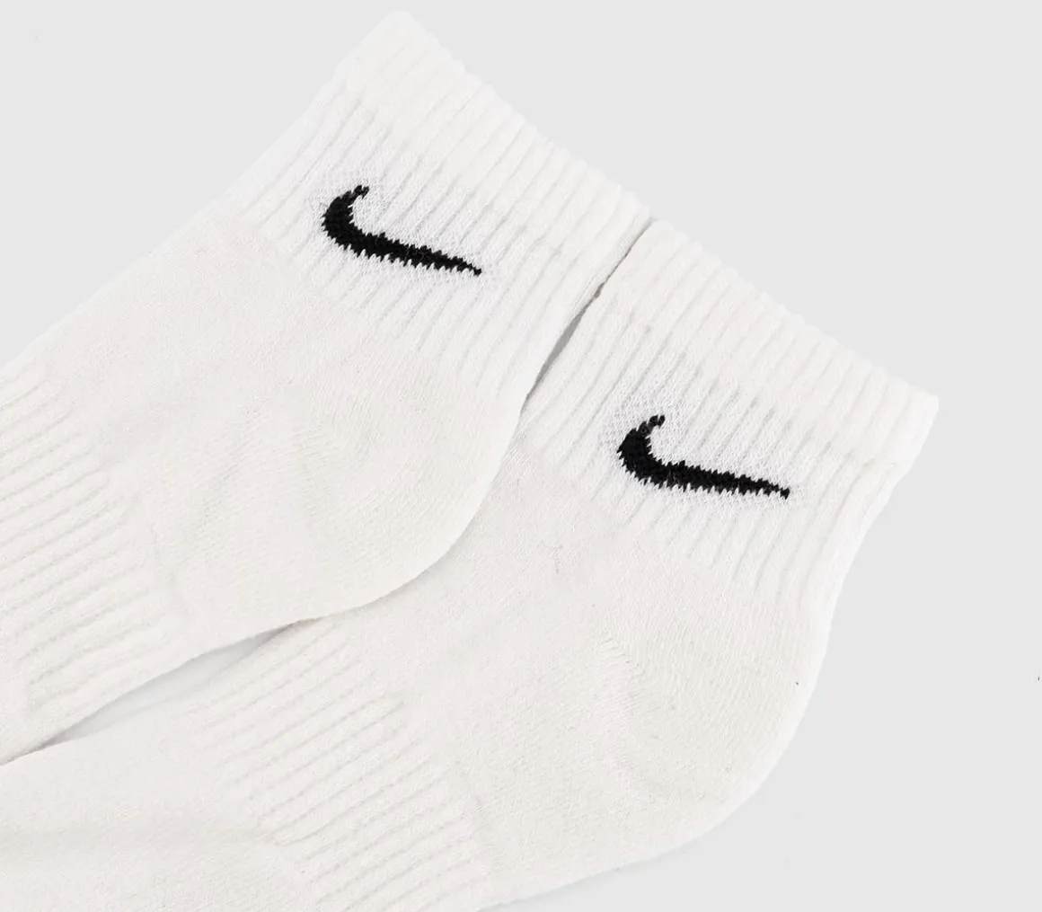 Training Ankle Socks 6 Pairs