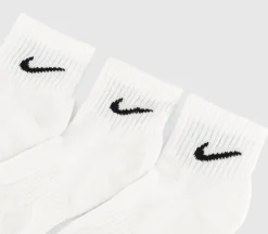 Training Ankle Socks 3 Pairs
