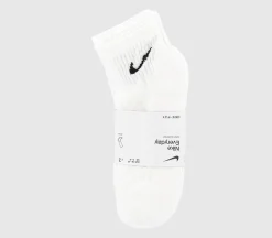 Training Ankle Socks 3 Pairs