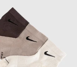 Training Ankle Socks 3 Pairs