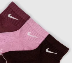 Training Ankle Socks 3 Pairs
