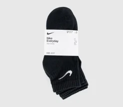 Training Ankle Socks 3 Pairs