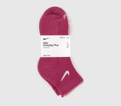 Training Ankle Socks 3 Pairs