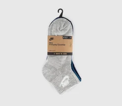 Training Ankle Socks 3 Pairs