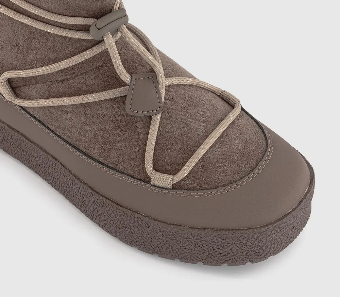 Tretorn Aspa Hybrid Low Boots