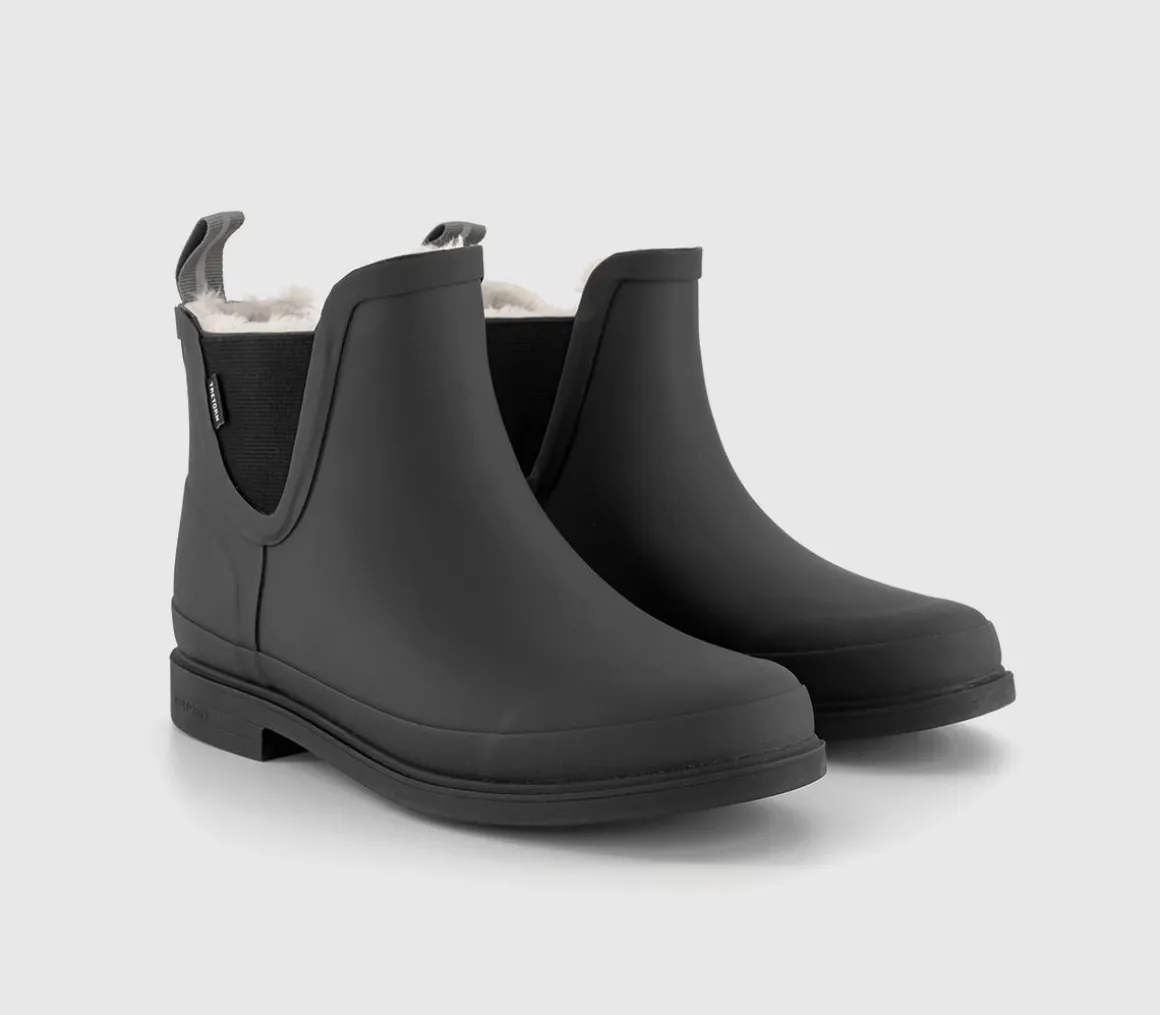 Tretorn Eva Chelsea Welly Boots W