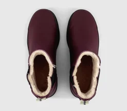 Tretorn Eva W Chelsea Boots