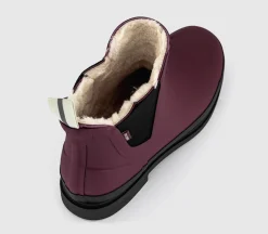 Tretorn Eva W Chelsea Boots