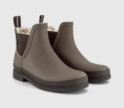Tretorn Eva W Chelsea Boots