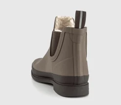 Tretorn Eva W Chelsea Boots