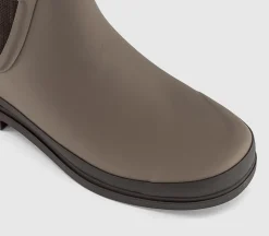 Tretorn Eva W Chelsea Boots