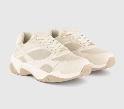 Tribeca Runner Trainers