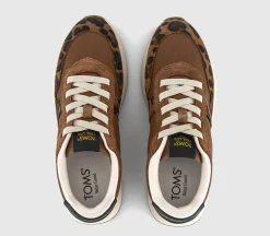 Trvl Lite Retro Sneakers