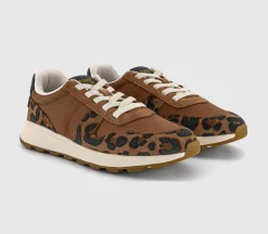 Trvl Lite Retro Sneakers