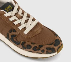 Trvl Lite Retro Sneakers