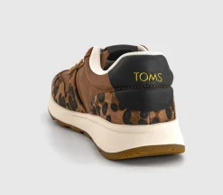 Trvl Lite Retro Sneakers