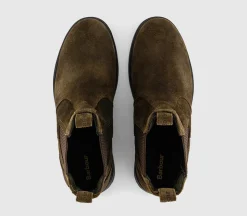 Turnbull Men's Chelsea Boots