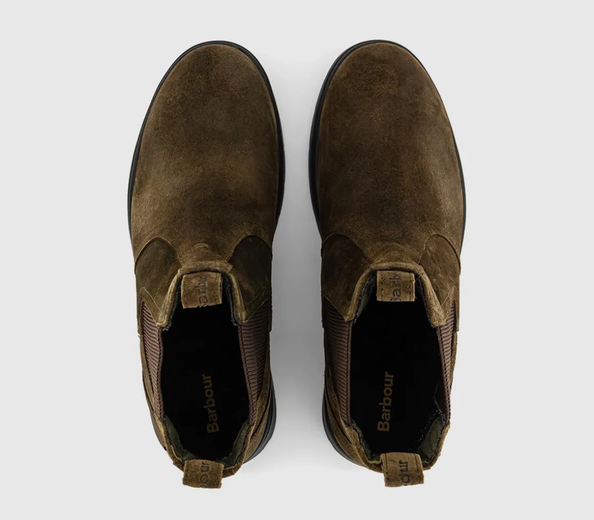 Turnbull Men's Chelsea Boots