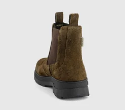 Turnbull Men's Chelsea Boots