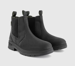 Turnbull Men's Chelsea Boots