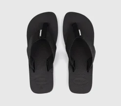 Urban Material Men's Sandals
