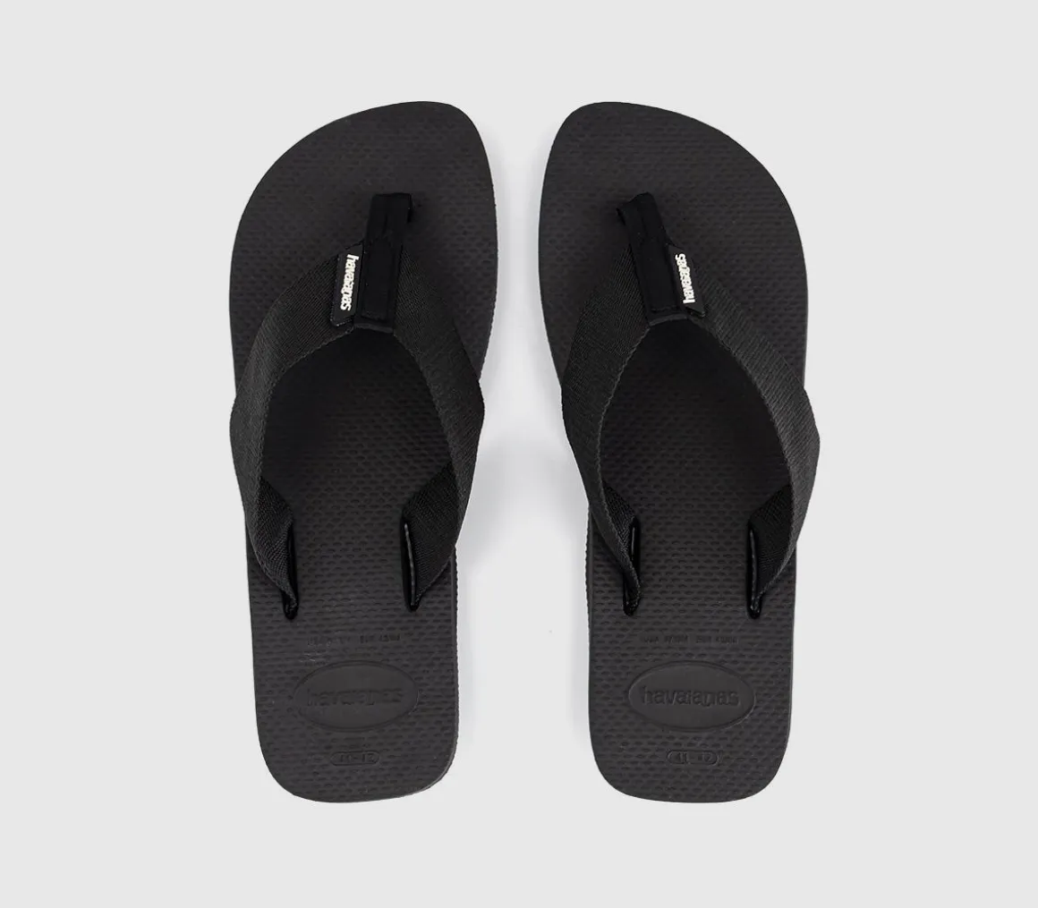 Urban Material Men's Sandals