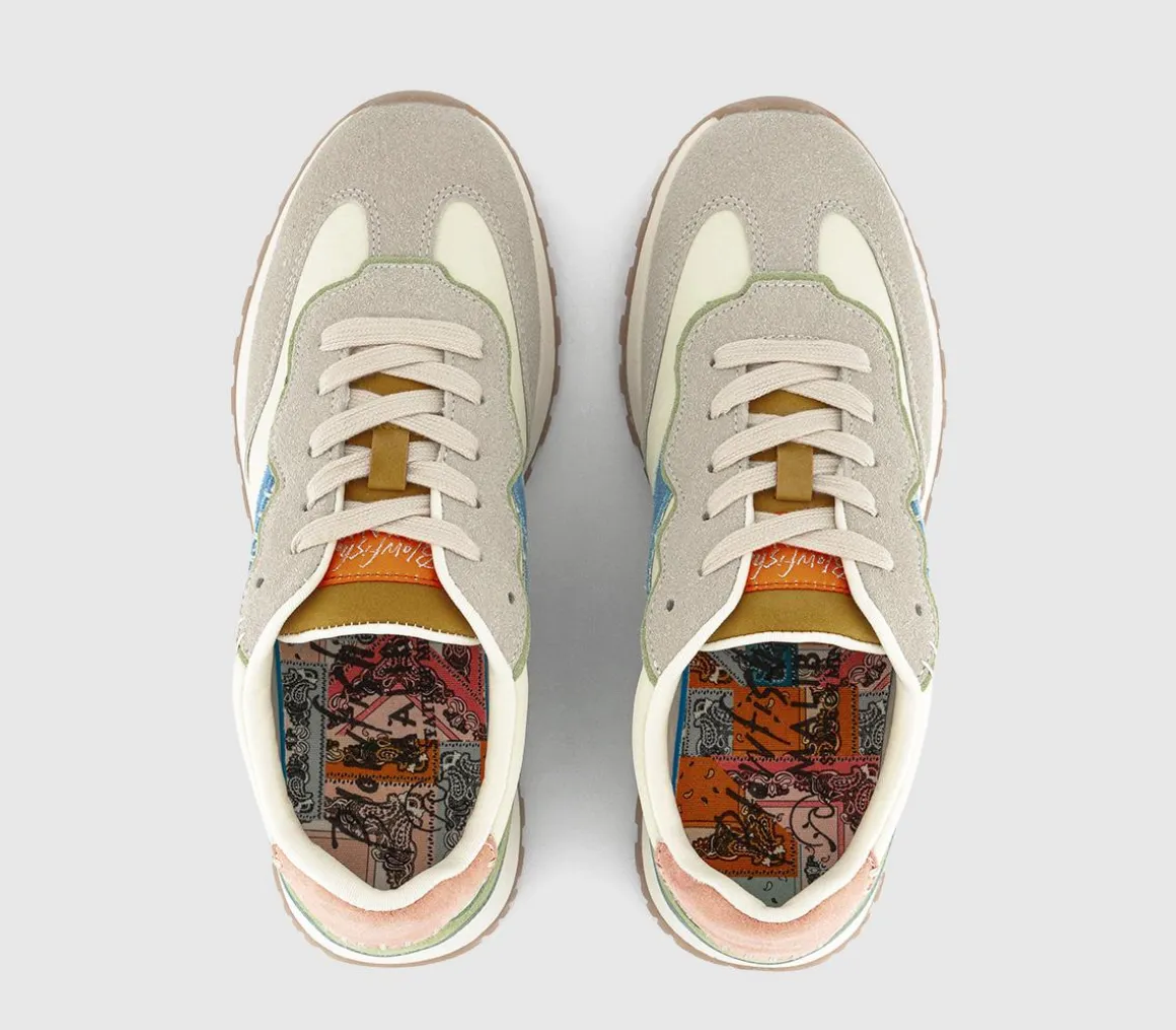 Valley Trainers