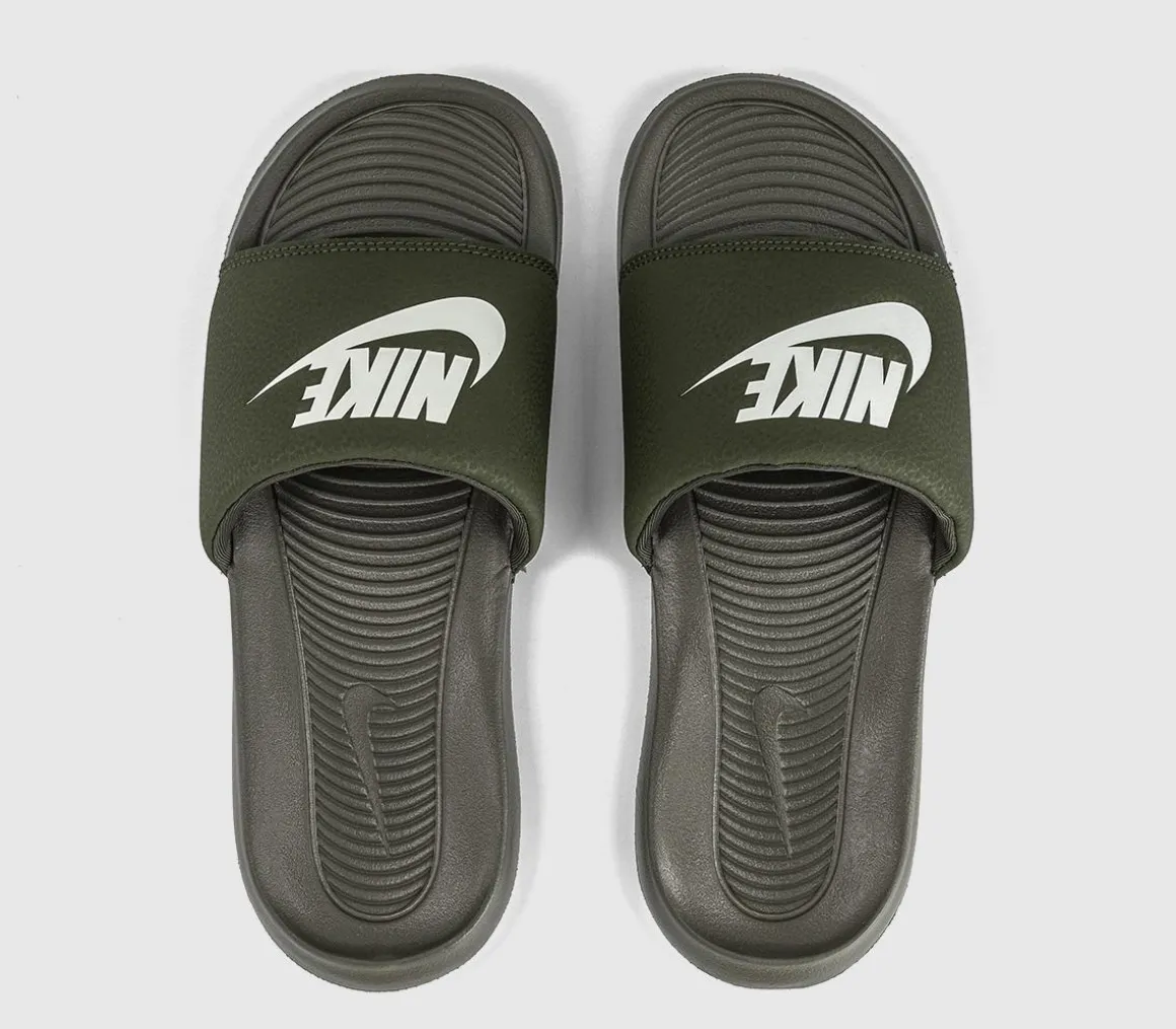 Victori One Sliders