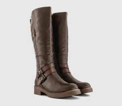 Virtue 2 Knee Boots
