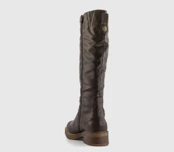 Virtue 2 Knee Boots