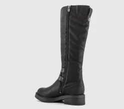 Virtue 2 Knee Boots