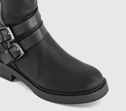 Virtue 2 Knee Boots