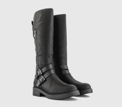 Virtue 2 Knee Boots