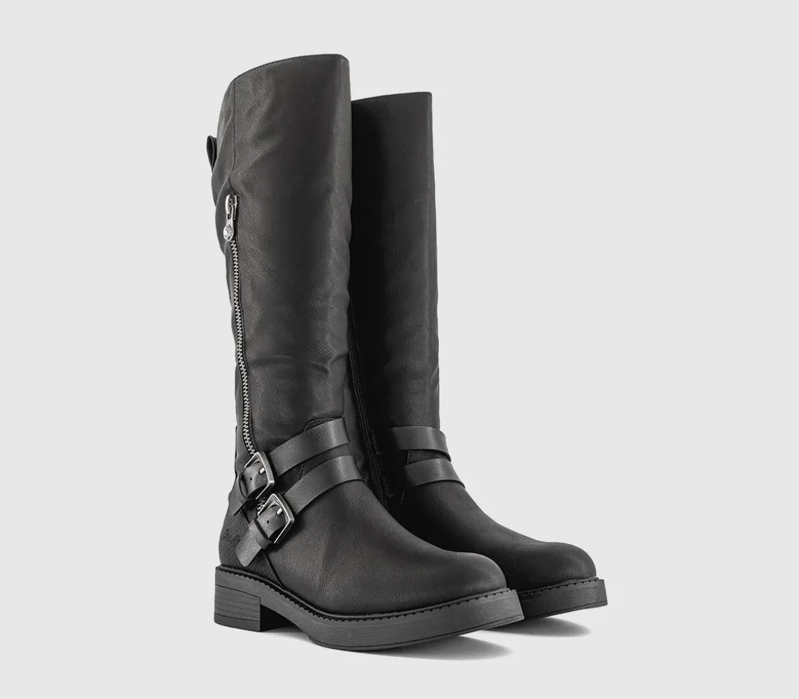 Virtue 2 Knee Boots