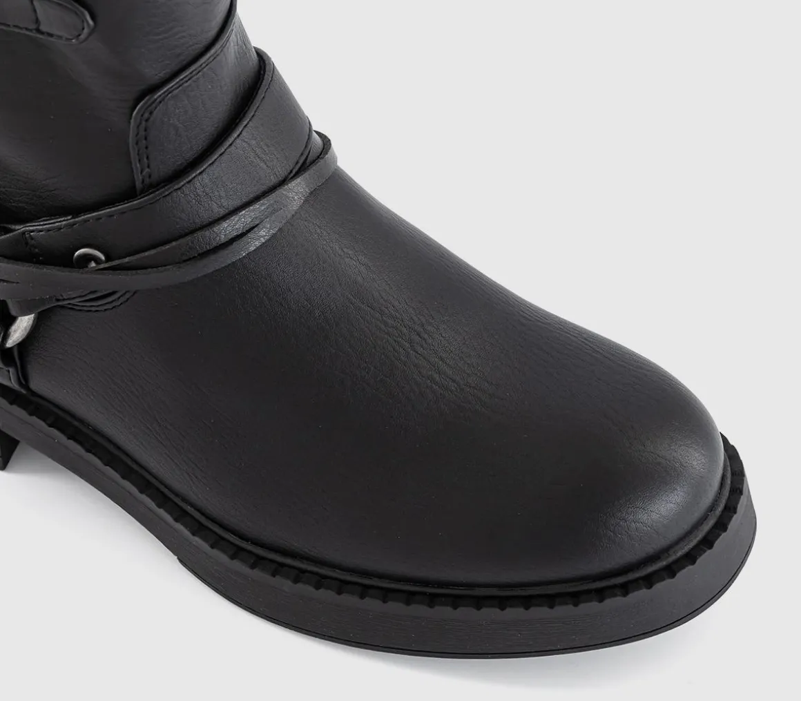 Vista Ankle Boots