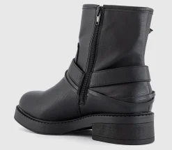 Vista Ankle Boots
