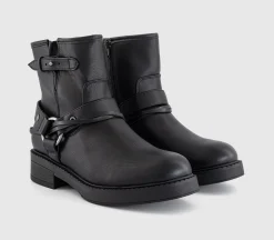 Vista Ankle Boots